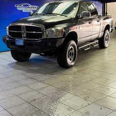 Dodge Ram 2500