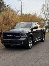 Dodge Ram Charger Laramie Limited 4x4