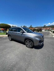 Flamante Chevrolet Captiva Premier 2021 - 7 Asientos $20.500
