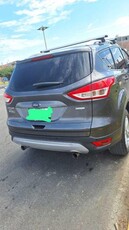 Ford 2015 Escape Ford 2015 Full