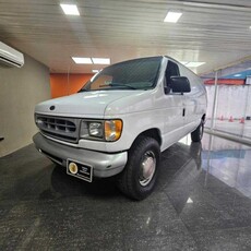 Ford E-250 E-250