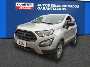 Ford Ecosport 1.5 2019