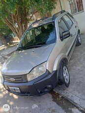 Ford Ecosport 2.0 Xls 4x2