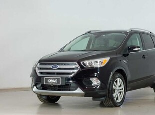 Ford Escape 2.0 Se Ecoboost 4x2 At