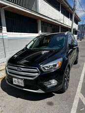 Ford Escape 2.0 Titanium Ecoboost At