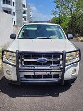 Ford Escape 3.0 Xlt Piel Limited Nav R17 At