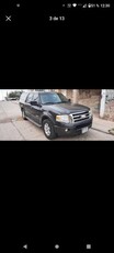 Ford Expedition 5.4 Limited Piel V8 4x2 At