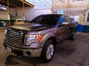 Ford F-150 Platinum