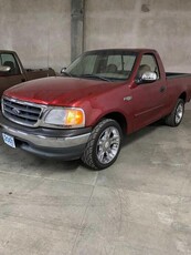 Ford F-250 4.6 Xlt V8 At