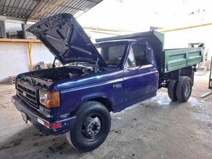 Ford F-350 Camion Volteo