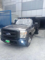 Ford F-350 Super Duty