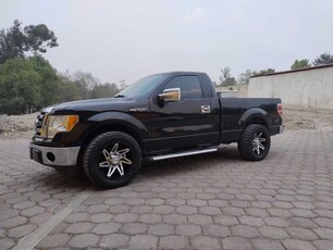 Ford F150 2011