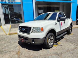 Ford F150 Fx4