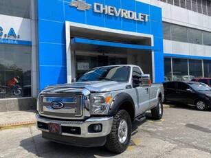 Ford F250 Súper Dutty