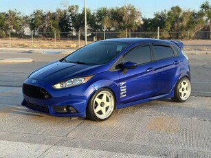 Ford Fiesta 1.6 St Mt