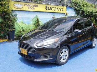 Ford Fiesta Hatchback Se