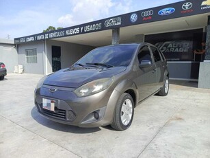 Ford Fiesta Sincronico