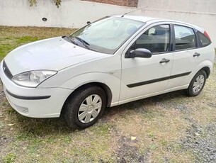 Ford Focus 1.6