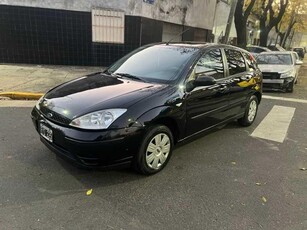 Ford Focus 1.6 Ambiente