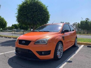 Ford Focus St