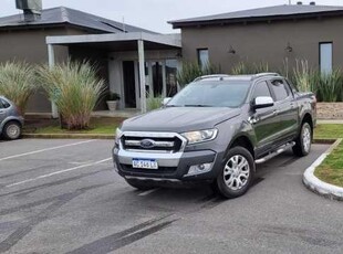 Ford Ranger 3.2 Cd Limited Tdci 200cv Automática