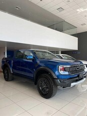 Ford Ranger Raptor