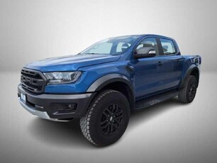 Ford Ranger Raptor