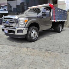 Ford Super Duty 350 4x4