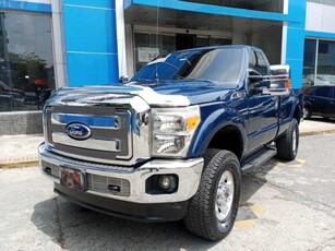Ford Super Duty Pick-up