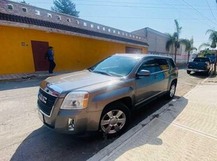 Gmc Terrain 2.4 Eco