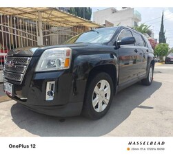 Gmc Terrain 4. Cil 2.4lt Sle