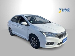 Honda City 2020