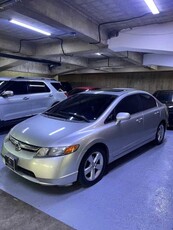 Honda Civic Emotion