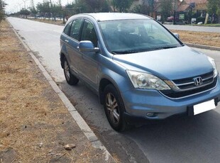 Honda CR-V Ex 2.4 Aut 4X4