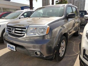 Honda Pilot Exr 3.5 Aut