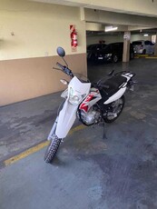 Honda Xr 150