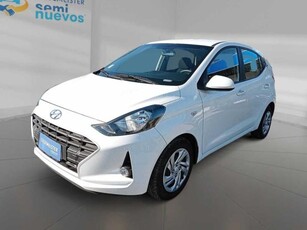 Hyundai Grand I10 Plus