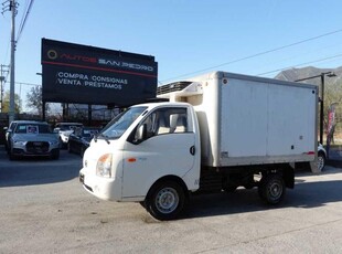 Hyundai H100 2007