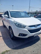 Hyundai IX35 2.0 Gls At