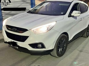 Hyundai IX35 2.0 Gls Premium At