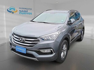 Hyundai Santa Fe Value