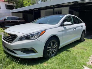 Hyundai Sonata 2.4 Limited Navi At