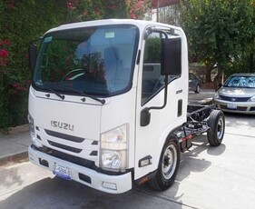 Isuzu Elf 100 2021 2.1 Toneladas Seminuevo