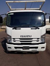 Isuzu Forward 800