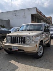 Jeep Cherokee Kk Sport