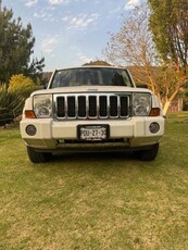 Jeep Commander 5.7 Limited Premium 4x2 Mt