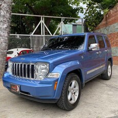 Jeep Grand Cherokee Kk