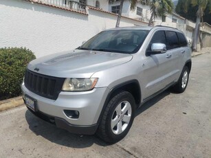 Jeep Grand Cherokee Limited Automatica 4x4