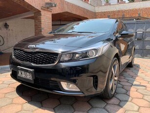 Kia Forte 2.0 Hb Sx Mt