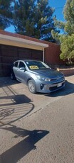 Kia Rio 1.6 Ex Sedan Mt